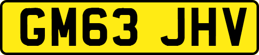 GM63JHV