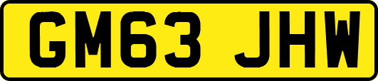 GM63JHW