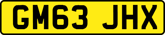 GM63JHX