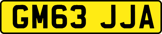 GM63JJA