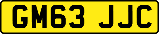 GM63JJC