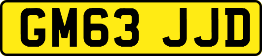 GM63JJD
