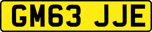 GM63JJE