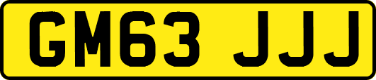 GM63JJJ