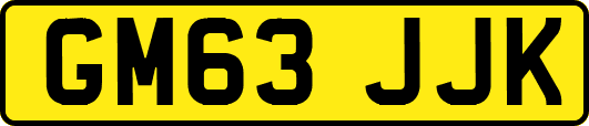 GM63JJK
