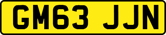 GM63JJN