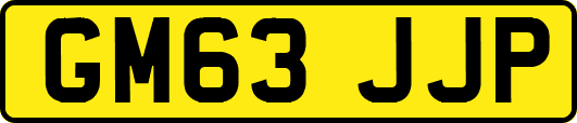 GM63JJP