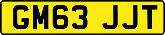 GM63JJT
