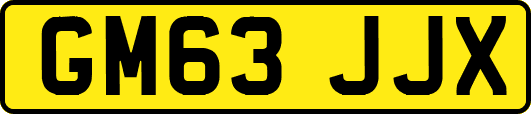 GM63JJX