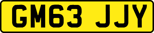 GM63JJY