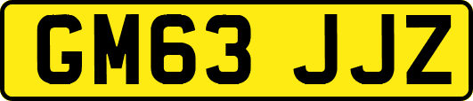 GM63JJZ