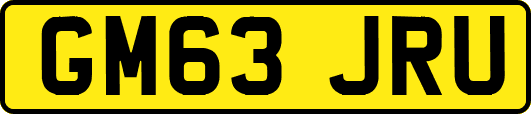 GM63JRU