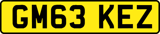 GM63KEZ
