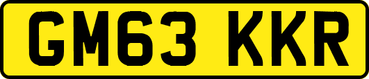 GM63KKR
