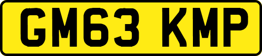 GM63KMP