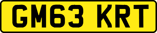 GM63KRT