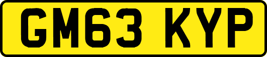 GM63KYP