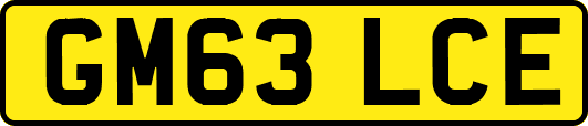 GM63LCE