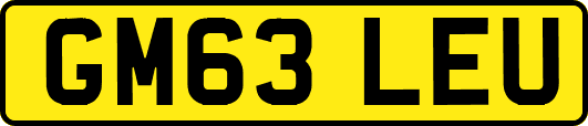 GM63LEU