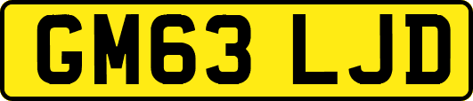 GM63LJD