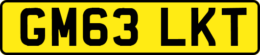 GM63LKT