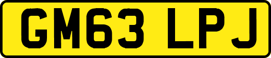 GM63LPJ