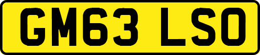 GM63LSO