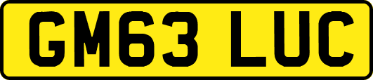 GM63LUC