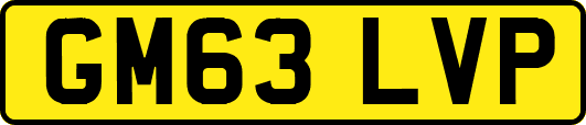 GM63LVP