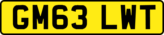 GM63LWT