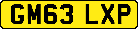GM63LXP