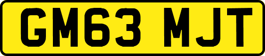 GM63MJT