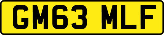 GM63MLF