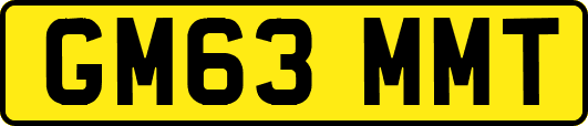 GM63MMT