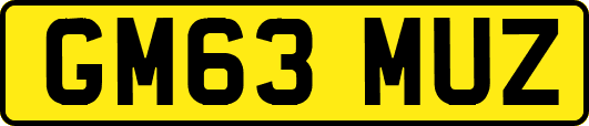 GM63MUZ