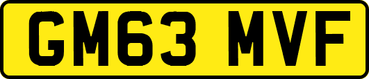 GM63MVF