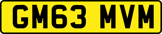 GM63MVM