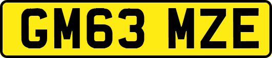 GM63MZE