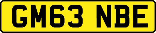GM63NBE