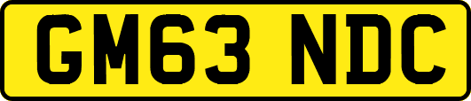 GM63NDC