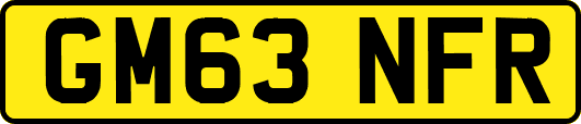 GM63NFR