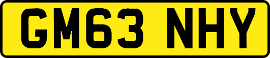GM63NHY