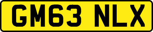 GM63NLX