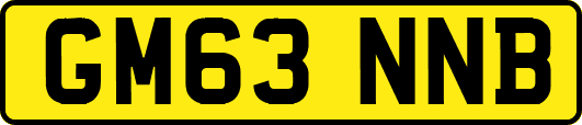GM63NNB