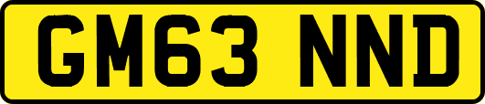 GM63NND