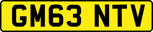 GM63NTV