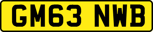 GM63NWB