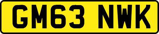 GM63NWK