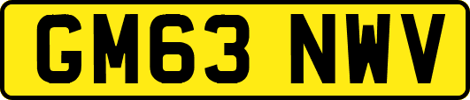 GM63NWV