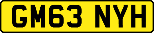 GM63NYH